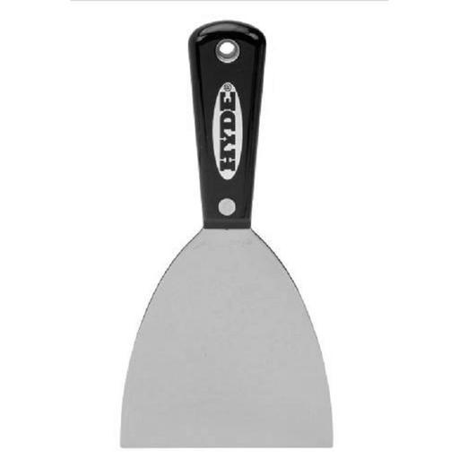 Hyde 2550 (730102) 4" Plasterboard joint knife
