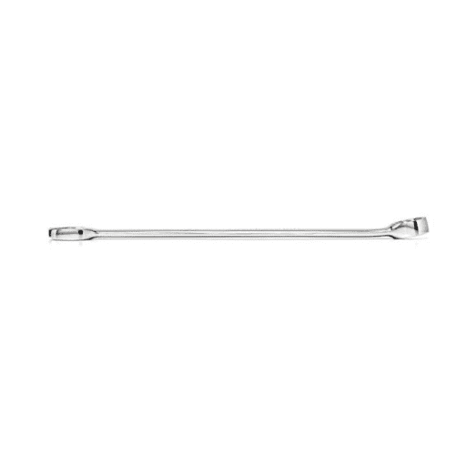 GEARWRENCH 81919 44pce SAE/Metric Long Pattern Combination Non-Ratcheting Wrench Set – image 2