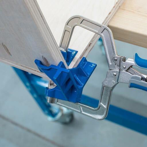 Kreg KR-KHCCC 90° Corner Clamp – image 4