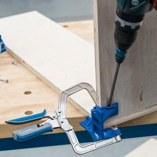 Kreg KR-KHCCC 90° Corner Clamp – image 5