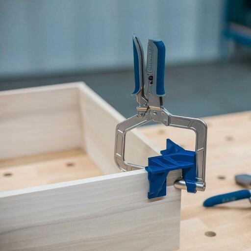Kreg KR-KHCCC 90° Corner Clamp – image 7