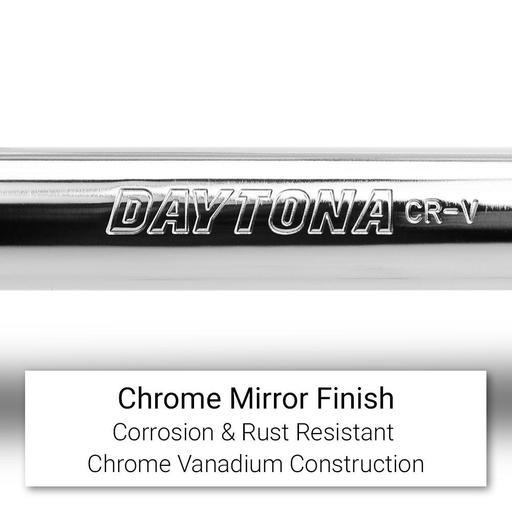Daytona DBB146 1/4" Drive 150mm Swivel Handle Breaker Bar – image 3