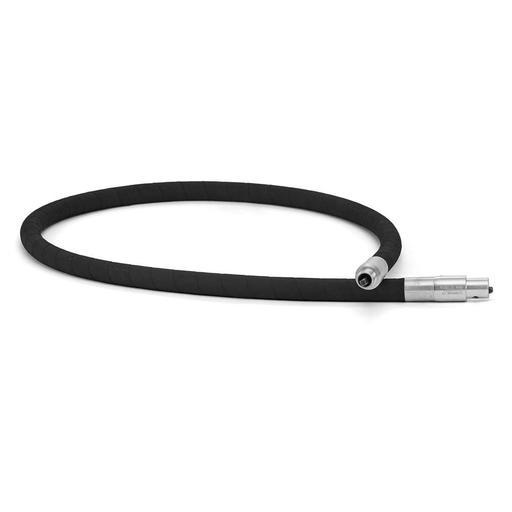 Husqvarna 967859503 2M Superflex Concrete Vibrator Driveshaft