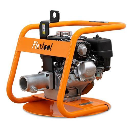 Flextool Flextool Concrete Vibrator Drive Units | Sydney Tools