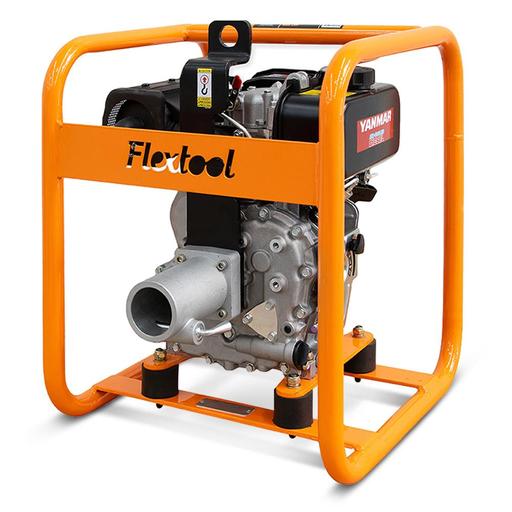 Flextool Flextool Concrete Vibrator Drive Units | Sydney Tools