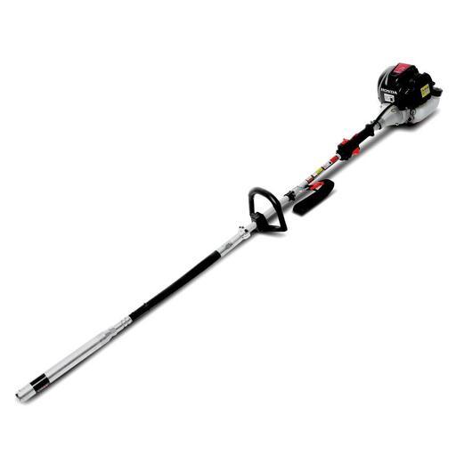 Flextool FT201807-UNIT (FVE44-2) 1.5HP Portavibe® Steel Tip Concrete Vibrator