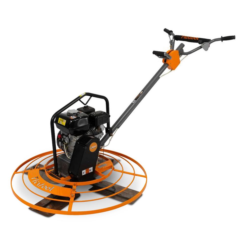 Flextool FT201816-UNIT 5.5HP 1015mm (40") Walk-Behind Petrol Power Trowel – image 3