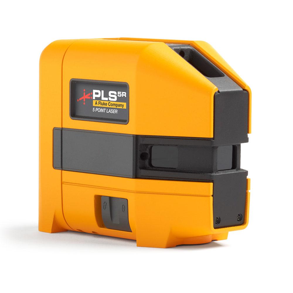 PLS PLS-5R-KIT (5009391) 5-Point Red Laser Kit – image 3