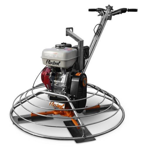 Flextool FT203440-UNIT (FP440) 1015mm (40") Profinish® Walk-Behind Petrol Power Trowel