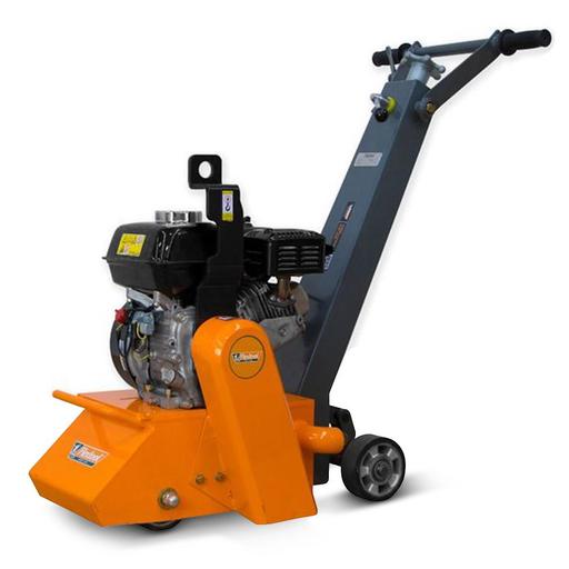 Flextool FT101802-UNIT 200mm (8") 5.5HP Petrol Surface Scarifier