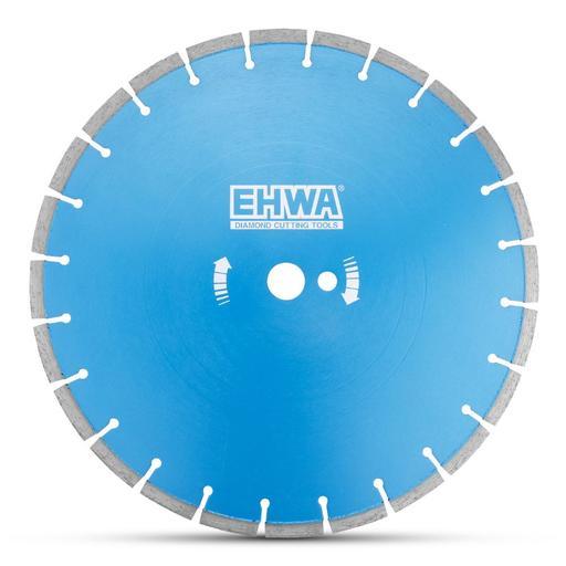 Flextool FT109503-UNIT + ELS350GP 1700W 350mm (14") 2.3HP Electric Brick & Masonry Saw With Diamond Blade – image 5