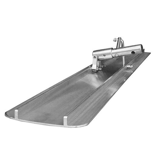 Flextool FT401803-UNIT 1200mm (47") Aluminium Bullfloat – image 2