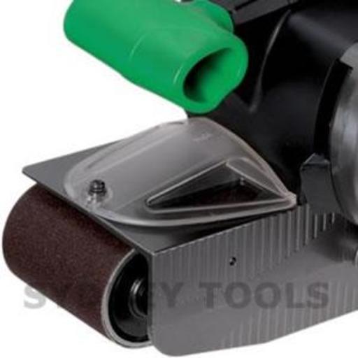 Hitachi SB8V2 1020W 75mm Variable Speed Belt Sander
