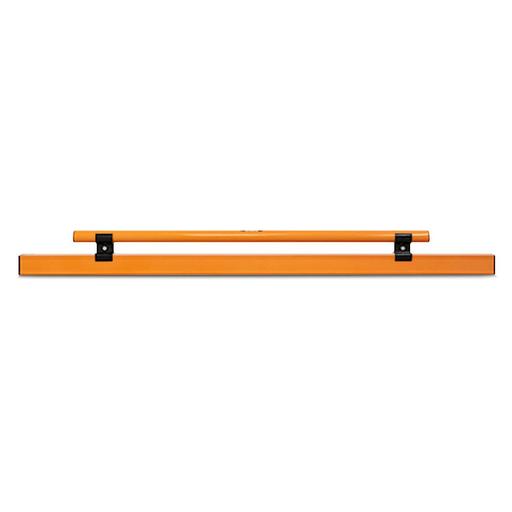 Flextool FT401815-UNIT 4200mm (165-1/4") Clamped Handle Concrete Screed – image 2