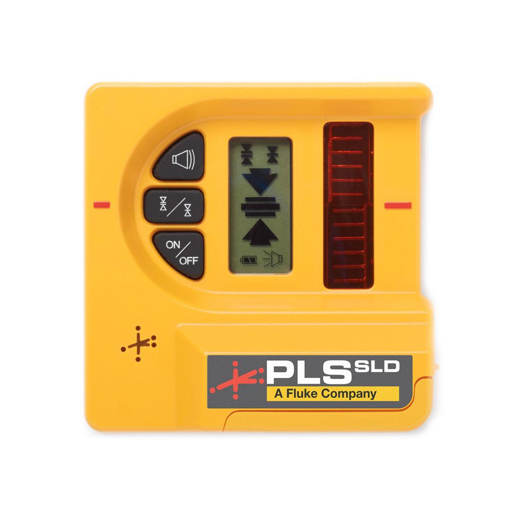 PLS PLSSLDRED (4978515) SLD Red Line Laser Detector