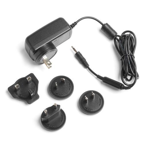 PLS PLS-BC20 (5022618) Universal Charging Cord Suits PLS-RBP10 Rechargeable Batteries