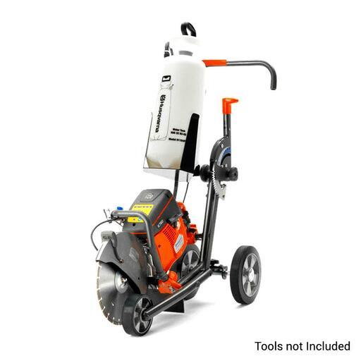 Husqvarna KV760 (587768401) Cutting Trolley Cart To Suit K760 & K770