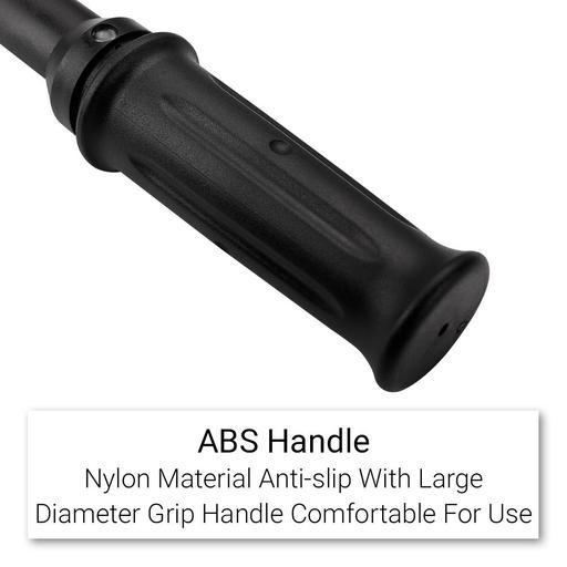 Daytona D38TWW 3/8" Drive Window Type Torque Wrench 20-100Nm – image 5