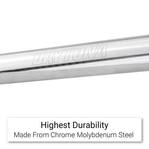 Daytona D38TWW 3/8" Drive Window Type Torque Wrench 20-100Nm – image 6