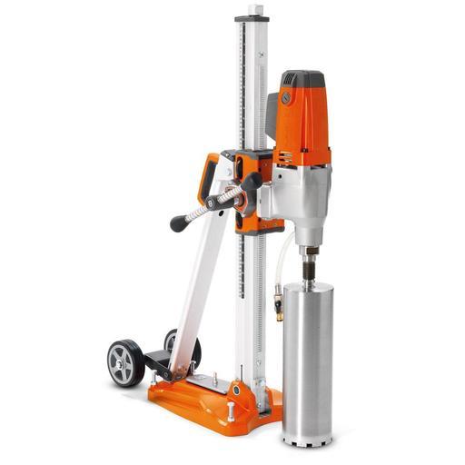 Husqvarna DMS240 (965173604) 2400W Core Drill with Stand