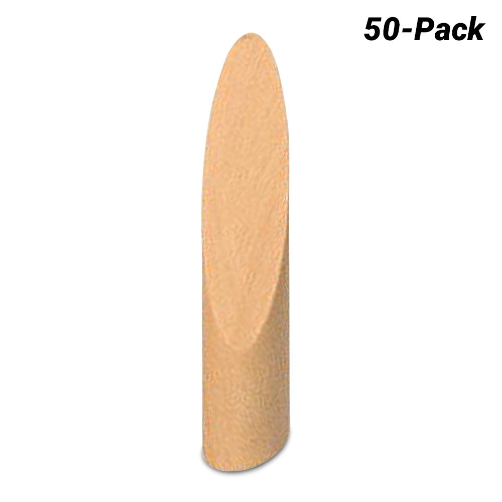 Kreg KR-P-PNT 50-Pack Paint Grade Wooden Pocket-Hole Plugs – image 1