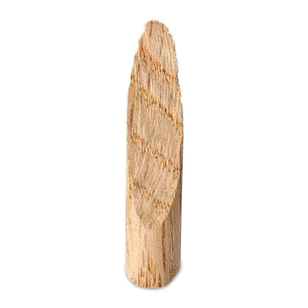 Kreg KR-P-OAK 50-Pack Oak Solid-Wood Pocket-Hole Plugs – image 2