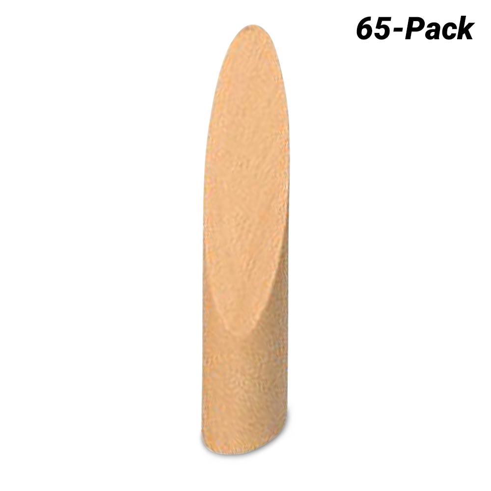 Kreg KR-P-MICRO-PNT 65-Pack Micro Paint Grade Wooden Pocket-Hole Plugs – image 1
