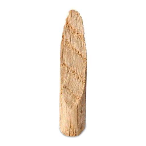 Kreg KR-P-MICRO-OAK 65-Pack Micro Oak Solid-Wood Pocket-Hole Plugs – image 2