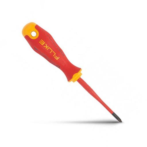 Fluke IPHS1 (5067306) PH1 75mm 1000V Insulated Screwdriver