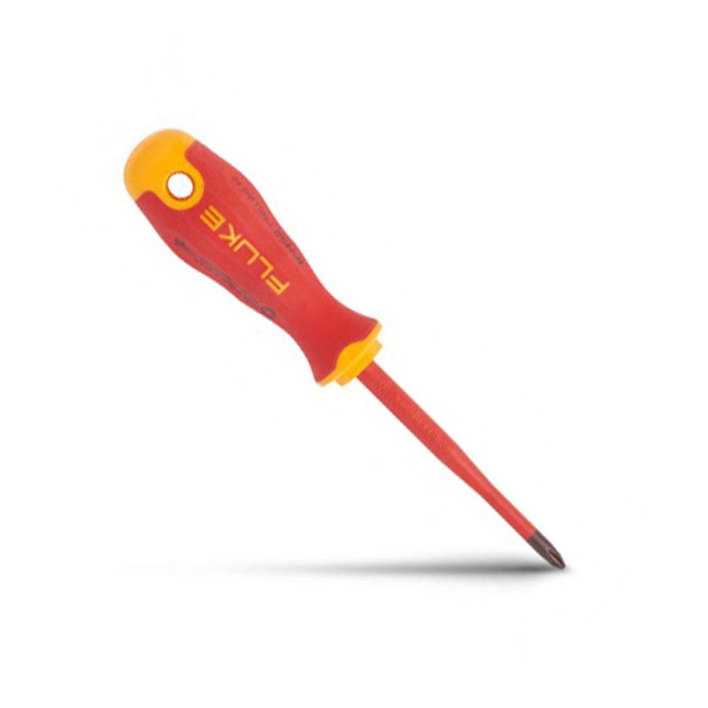 Fluke IPHS2 (5067314) PH2 100mm 1000V Insulated Screwdriver – image 1
