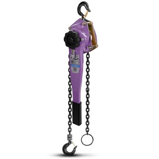 Climbrite CBLH1500 1.5m 1500Kg Lever Hoist