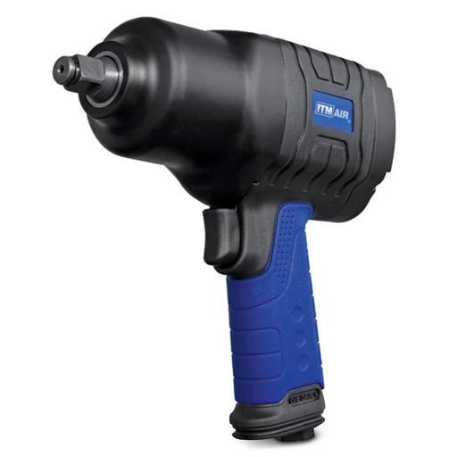 ITM TM340-136 1/2" Air Impact Wrench 850Nm