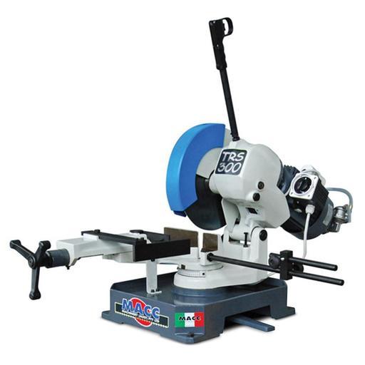 Macc MC-TRS300-3 300mm (12") 3HP Three Phase Single Vice Cold Saw