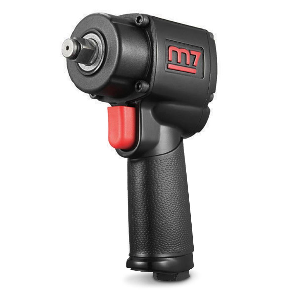 Mighty seven impact online wrench