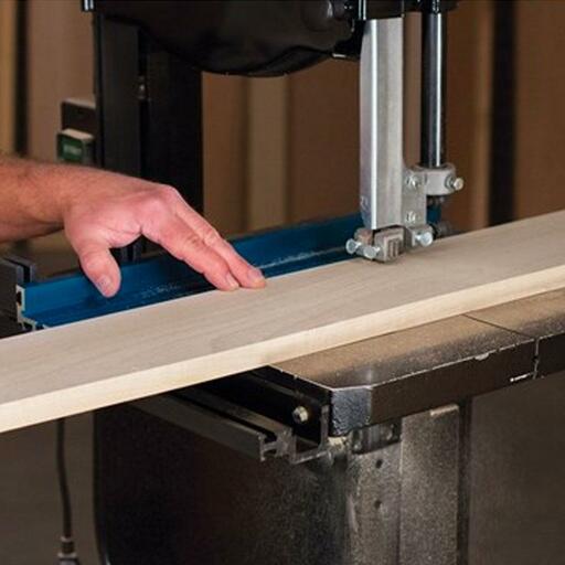Kreg KR-KMS7200 Precision Bandsaw Fence – image 3