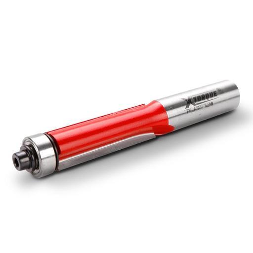Xtorque XP1272 Platinum 12.72mm Straight Trim XL 1/2" Shank Router Bit – image 2
