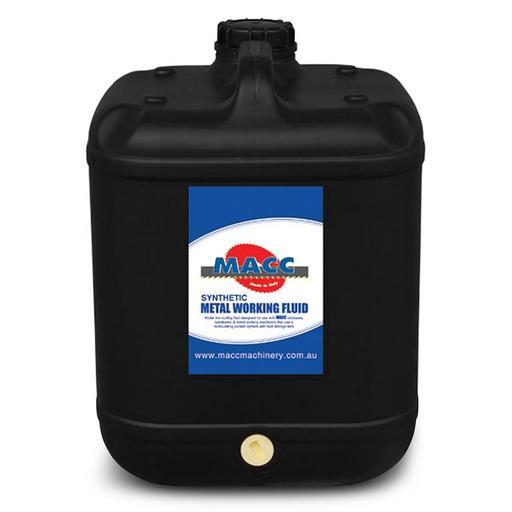 Macc MF-20LITRE 20L Semi-Synthetic Metal Cutting Fluid