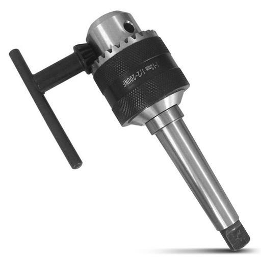 Holemaker SA20102 13mm Drill Chuck & 2MT Arbor