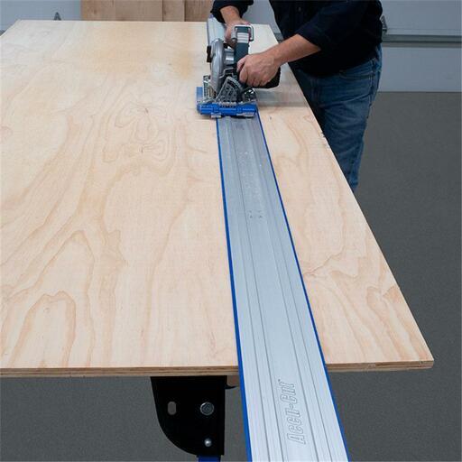 Kreg KR-KMA3700 Accu-Cut XL Saw Guide – image 3