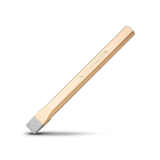 Rennsteig 310175C 175mm x 21mm Flat Cold Chisel – image 2