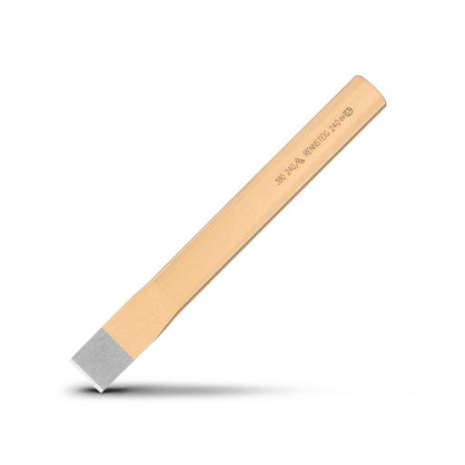 Rennsteig 380240C 240mm x 26mm Slitting Chisel – image 2