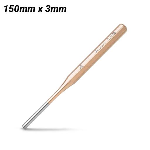 Rennsteig 450003C 150mm x 3mm Parallel Pin Punch