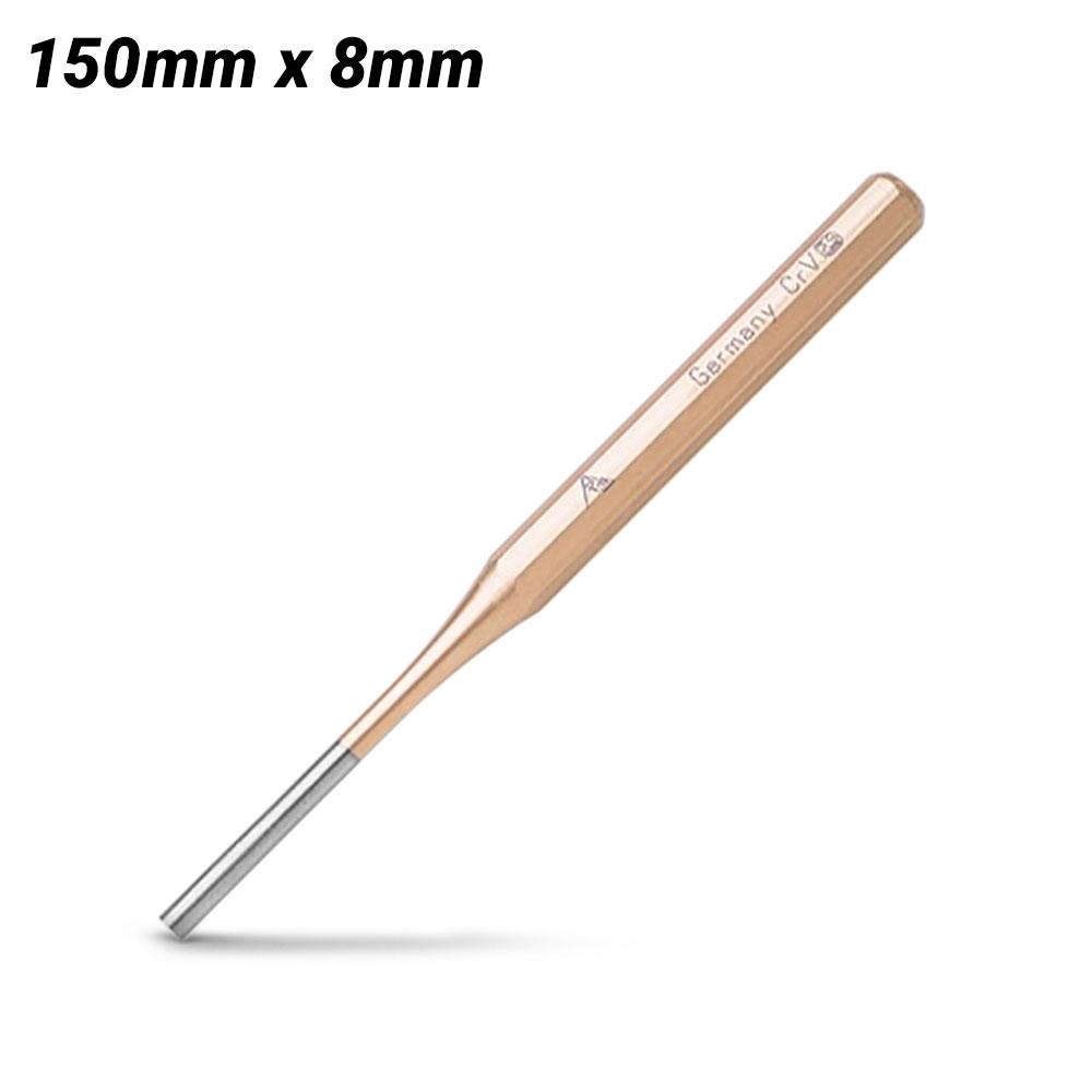 Rennsteig 450008C 150mm x 8mm Parallel Pin Punch – image 1