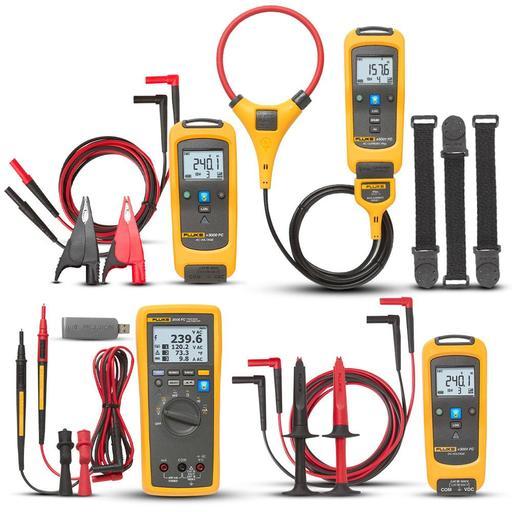 Fluke FLK-3000 FC GM (4467750) General Maintenance System
