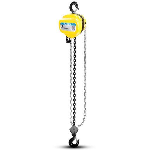 Climbrite CB6M3T 6M 3000Kg Chain Block – image 3