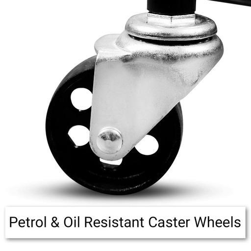 Daytona D5KGTJ 500kg Transmission Jack