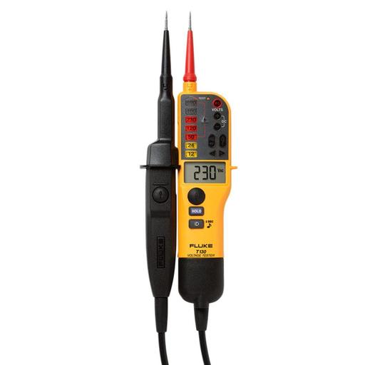 Fluke FLUKE-T130 (4016961) Two-pole Voltage and Continuity Tester