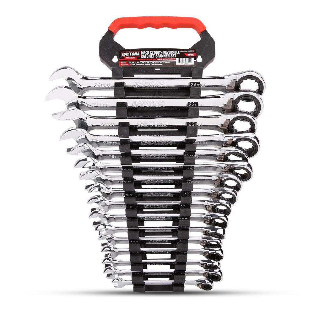 Sydney tools spanner deals set