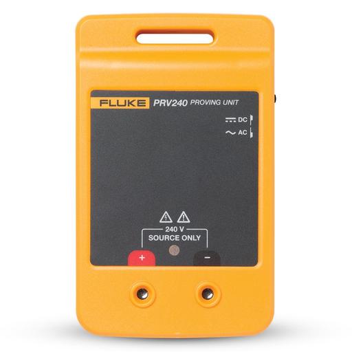 Fluke PRV240 (4566209) PRV240 Proving Unit – image 2