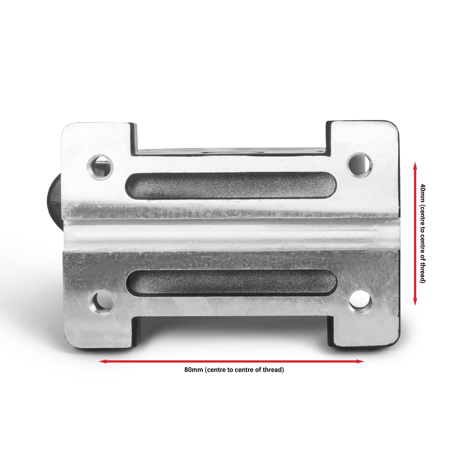 Bayer BAYCLA200 Core Drill Clamp Spare Parts Suits BAY200 BAY650 BR250 BAYRSKCY200F BAYRSKCY650F – image 5